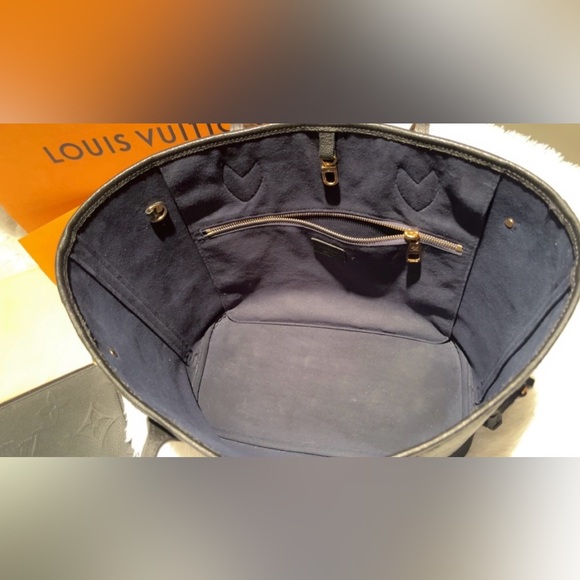 LOUIS VUITTON NEVERFULL MM - Picture 2 of 6